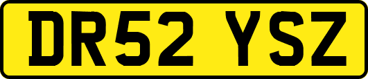 DR52YSZ