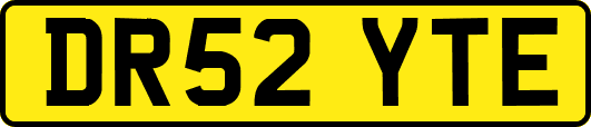 DR52YTE