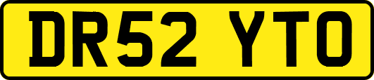 DR52YTO