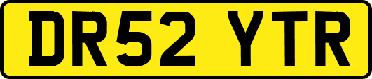 DR52YTR