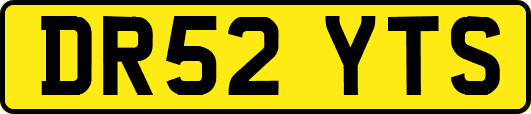 DR52YTS