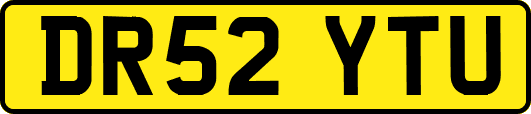DR52YTU