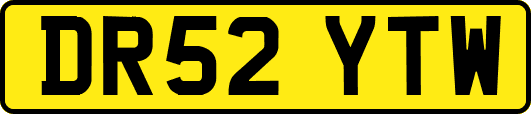 DR52YTW