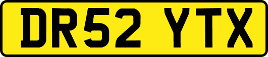 DR52YTX