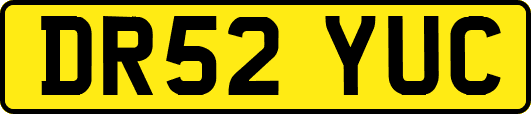 DR52YUC