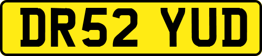 DR52YUD