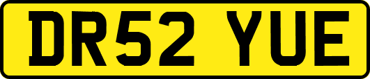 DR52YUE