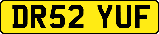 DR52YUF