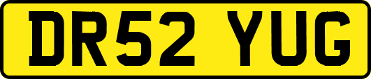 DR52YUG