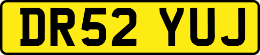 DR52YUJ