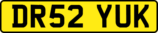 DR52YUK