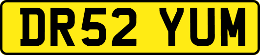 DR52YUM