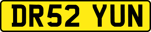 DR52YUN
