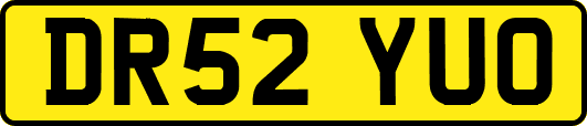 DR52YUO