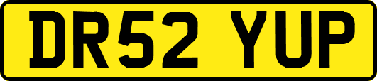 DR52YUP