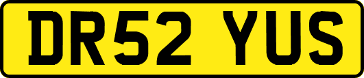 DR52YUS