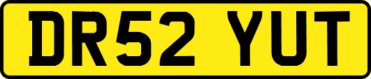 DR52YUT