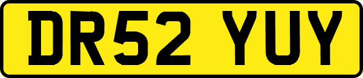 DR52YUY