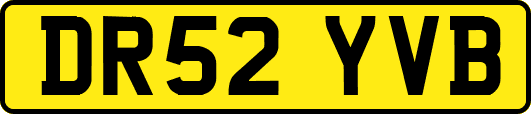 DR52YVB