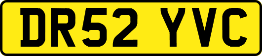 DR52YVC