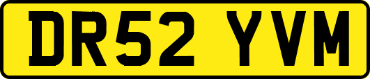 DR52YVM