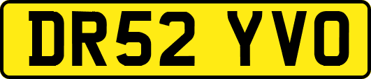 DR52YVO