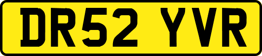 DR52YVR