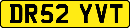 DR52YVT