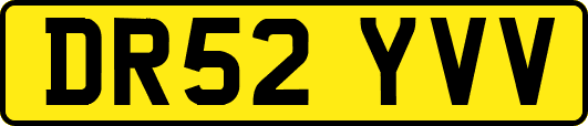 DR52YVV