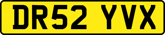 DR52YVX