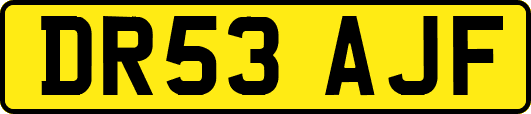 DR53AJF