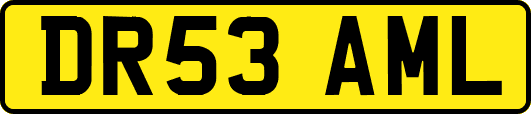 DR53AML
