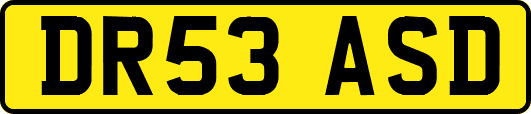DR53ASD