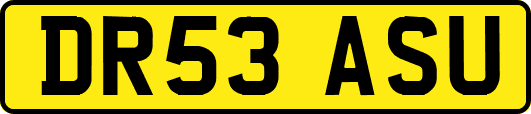 DR53ASU