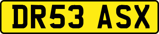 DR53ASX