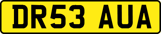 DR53AUA
