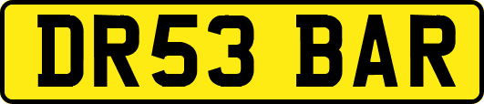 DR53BAR