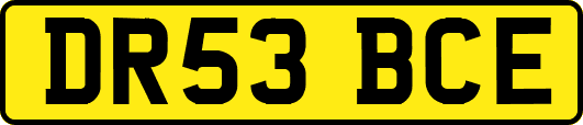 DR53BCE