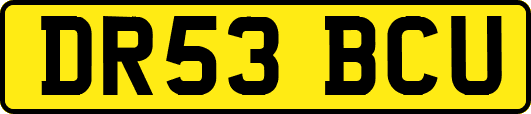 DR53BCU