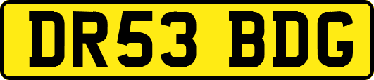 DR53BDG