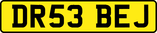DR53BEJ