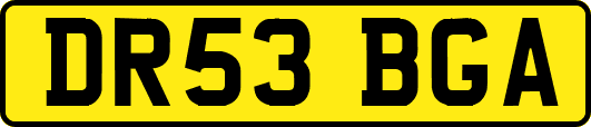 DR53BGA