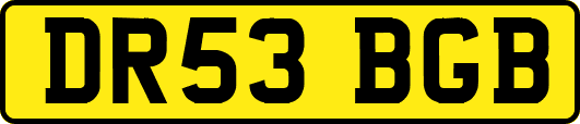 DR53BGB