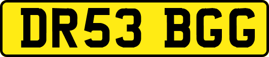 DR53BGG