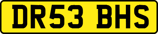 DR53BHS