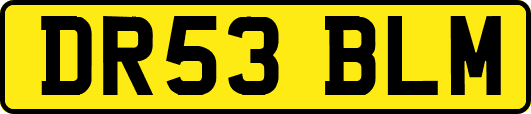 DR53BLM