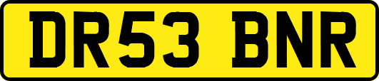 DR53BNR