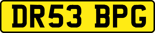DR53BPG
