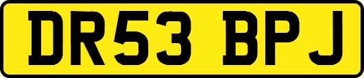DR53BPJ