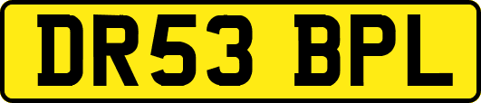 DR53BPL